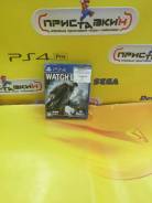 Игры для Sony PlayStation 4.