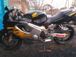 Honda CBR 600F4. 600 куб. см., исправен, птс, с пробегом