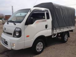 Kia Bongo. Продаётся грузовик Kia bongo 3, 2 497 куб. см., 1 000 кг.