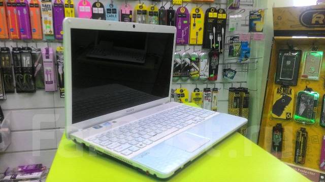 Sony Vaio Pcg 61611V