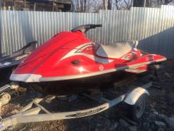 Yamaha VX. 160,00 л.с., Год: 2012 год