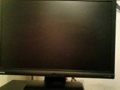BenQ. 22" (56 см), технология LCD (ЖК)