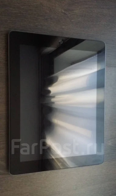 Apple iPad 3 Wi-Fi 16Gb ����