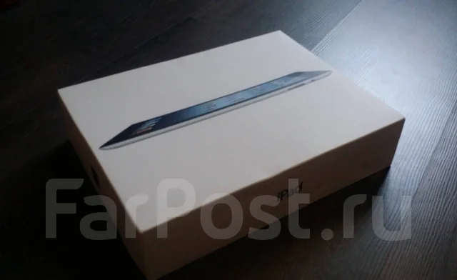 Apple iPad 3 Wi-Fi 16Gb ����