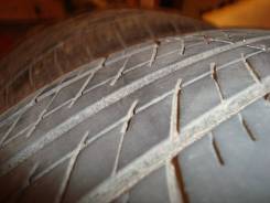 Dunlop SP 10. Летние, износ: 50%, 2 шт