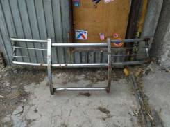 Кенгурятники. Toyota Hilux Surf, KZN130G, KZN130W, LN130G, LN130W, VZN130G, YN130G