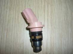 Инжектор. Nissan: Sunny / Lucino, 100NX, Serena, Pulsar, NX-Coupe, Sunny, Primera, Almera, Vanette Serena, Lucino Двигатели: GA16DE, GA14DE