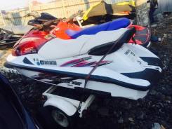 Yamaha XL