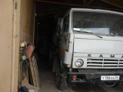 КамАЗ 55111. Продам самосвал Камаз 55111, 11 000 куб. см., 10 т и больше