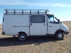 ГАЗ 2705. Продается ГАЗ-2705, 2 286 куб. см., 3 500 кг.