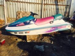 Yamaha WaveVenture