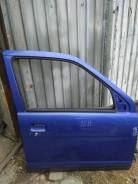 Дверь боковая. Daihatsu Terios