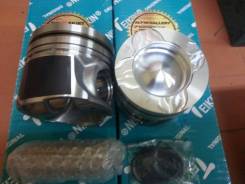 Поршень. Toyota Land Cruiser, FZJ71, FZJ73, FJ73, FJ75, PZJ70, VDJ79, HZJ70, LJ72, HZJ75, HDJ79, HZJ79, FZJ76, FZJ78, FJ70, HJ75, VDJ76, FZJ74, RJ77...