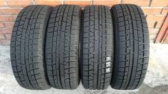 Yokohama Ice Guard IG50. Зимние, без шипов, 2013 год, износ: 5%, 4 шт