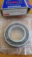 Подшипник NSK 6007DDUC3E