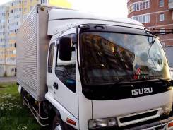 Isuzu Forward. Isusu forward 1998г., 8 226 куб. см., 5 000 кг.