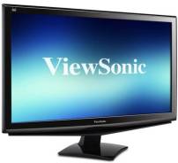 Viewsonic. 24" (61 см)