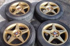 Speedline. 7.0x16, 5x100.00, ET50