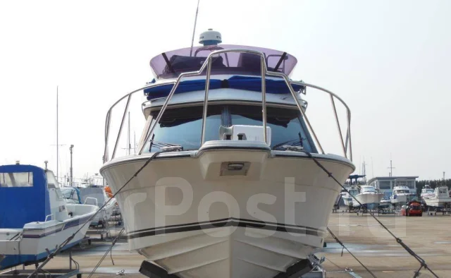 Yamaha PC-27. 1997 ���, ��������� ������������, 165��.�., ������. ��� ����� �� ������������ ����
