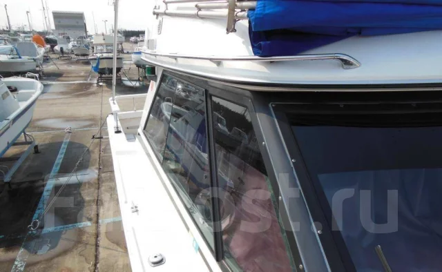 Yamaha PC-27. 1997 ���, ��������� ������������, 165��.�., ������. ��� ����� �� ������������ ����