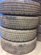 Bridgestone W910. Всесезонные, 2006 год, износ: 20%, 4 шт. Под заказ