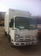 Isuzu Elf. NMR85, 4JJ1