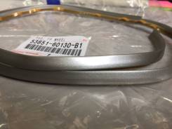 Уплотнитель подкрылка. Toyota Land Cruiser Prado, LJ95, VZJ90, KZJ90, KZJ95, RZJ90, RZJ95, VZJ95, KDJ90, KDJ95 Двигатели: 1KZT, 3RZFE, 5VZFE, 3L, 1KZT...