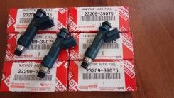 Инжектор. Toyota: Land Cruiser, FJ Cruiser, Fortuner, Tacoma, Hilux Surf, Land Cruiser Prado, Tundra, 4Runner, Hilux Двигатель 1GRFE
