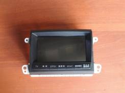 Дисплей. Toyota Verossa, GX115, GX110, JZX110 Toyota Mark II Двигатели: 1GFE, 1JZFSE, 1JZGTE