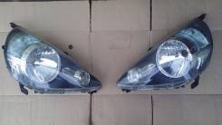 Фара. Honda Jazz, GD1 Honda Fit, GD1