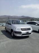Toyota Succeed. автомат, 4wd, 1.5 (110 л.с.), бензин, 124 тыс. км, б/п