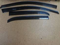 Ветровик. Toyota Corolla, ADE150, NDE150, NRE150, ZRE151, ZRE152, ZRE153, ZZE150
