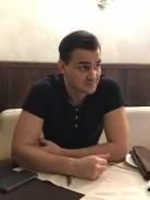 Декларант. Высшее образование, опыт работы 7 лет