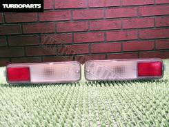 Катафот. Toyota Cami, J100E, J102E Daihatsu Terios, J102G, J100G Двигатели: K3VET, HCEJ