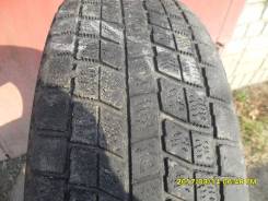Bridgestone Blizzak MZ-03. Зимние, 80 %, 4 шт