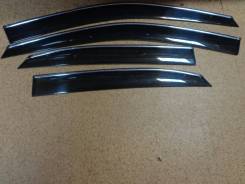 Ветровик. Lexus RX350, GGL10W, GGL15W, GGL16W Lexus RX270