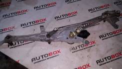 Трапеция дворников. Toyota Harrier, ACU30, ACU30W, ACU35, ACU35W, GSU30, GSU30W, GSU31, GSU31W, GSU35, GSU35W, GSU36, GSU36W, MCU30, MCU30W, MCU31, MC...