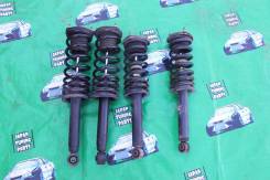 Пружина подвески. Toyota Cresta, JZX90, JZX100 Toyota Mark II, JZX100, JZX90 Toyota Chaser, JZX100, JZX90