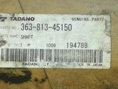 Привод. Tadano