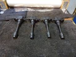 Катушка зажигания. Nissan: Prairie, Liberty, Caravan, Teana, Wingroad, Presage, X-Trail, Murano, Serena, Wingroad / AD Wagon, NV350 Caravan, Avenir, P...