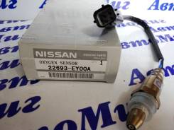 Датчик кислородный. Nissan Murano, PNZ51 Nissan Infiniti G37 Coupe Nissan Teana, J32, PJ32 Nissan Skyline, CKV36 Двигатели: VQ35DE, VQ37VHR, VQ25DE