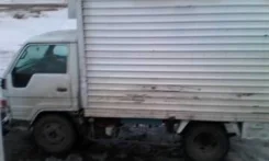 Toyota Town Ace ����