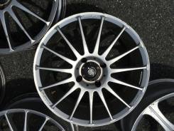 Crimson Linea Sport Super Spoke. x17, 4x114.30, ET40, ЦО 73,0 мм.