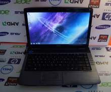Acer Aspire. 14.1", 2,0 ГГц, ОЗУ 4096 Мб, диск 60 Гб, WiFi, Bluetooth, аккумулятор на 1 ч.