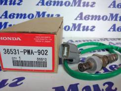 Датчик кислородный. Honda Jazz Honda Fit Aria, DBA-GD8, LA-GD8, LA-GD6, DBA-GD6 Honda Fit, LA-GD3, LA-GD1, UA-GD3, DBA-GD1, UA-GD1, CBA-GD3 Honda City...