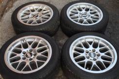 BBS. 8.0x17, 5x120.00, ET10