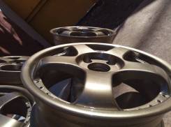SSR Professor SP1. x16, 4x114.30