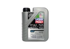 Liqui moly Special Tec AA. Вязкость 5W-30, синтетическое