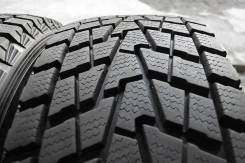 Bridgestone Winter Dueler DM-Z2. Зимние, без шипов, 2004 год, износ: 10%, 4 шт