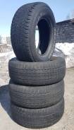 Dunlop Grandtrek AT22. Летние, износ: 40%, 4 шт